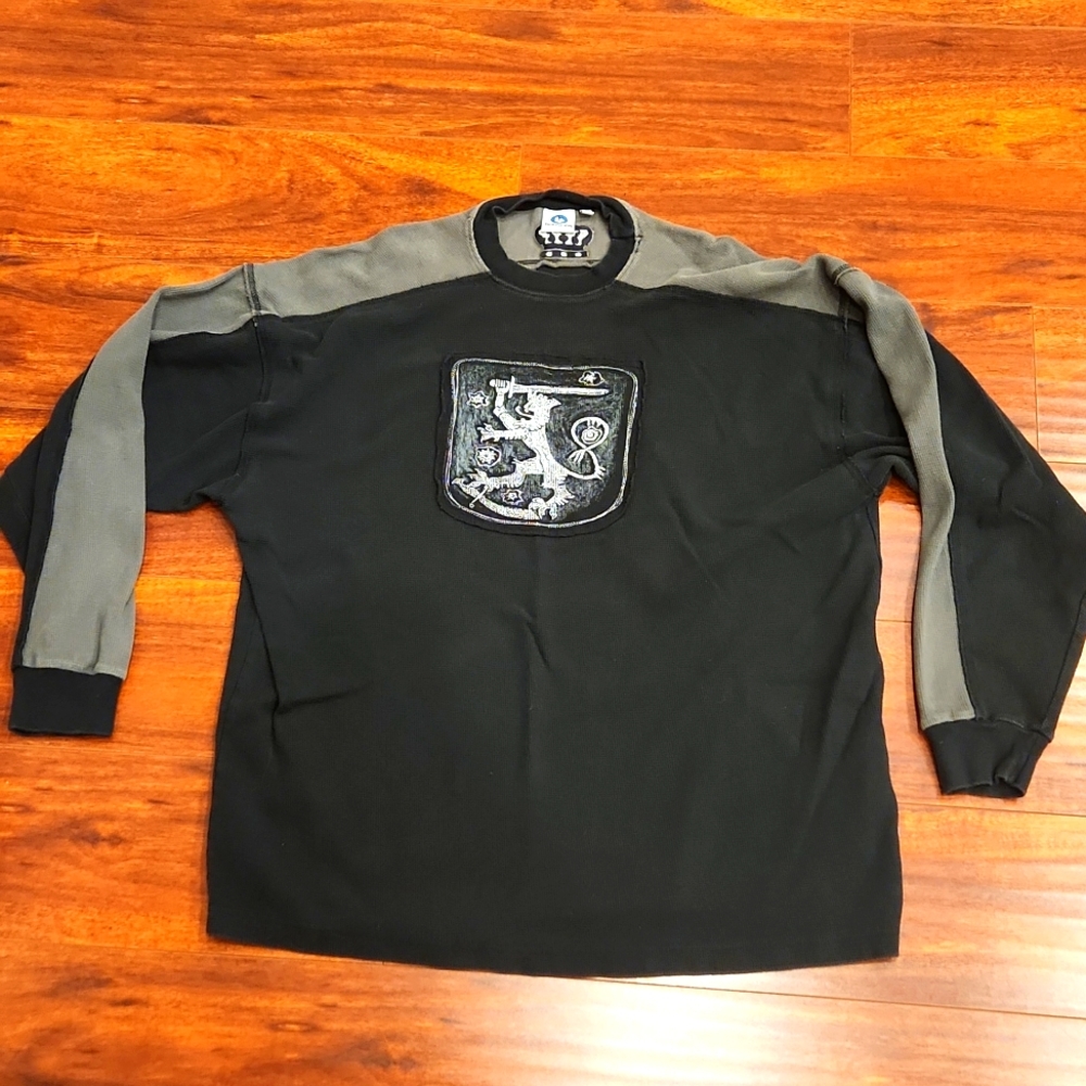 Burnside Sweatshirt size XL